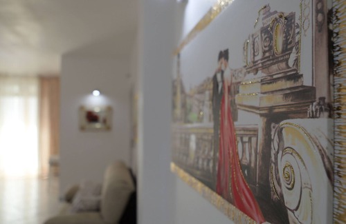 Pezze di Greco Apartment | Elegant and refined apartment in the splendid setting of Puglia.