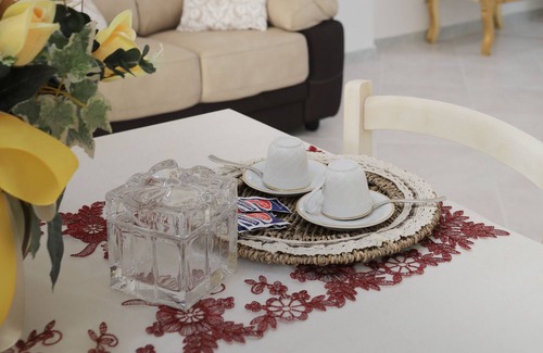 Pezze di Greco Apartment | Elegant and refined apartment in the splendid setting of Puglia.