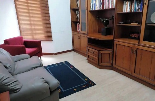 Chacao Apartment | Elegant and spacious apartment in a safe area near the US embassy
