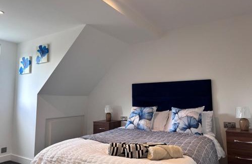 Sutton Coldfield Apartment | Elegant Apartment