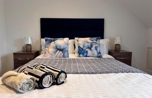 Sutton Coldfield Apartment | Elegant Apartment
