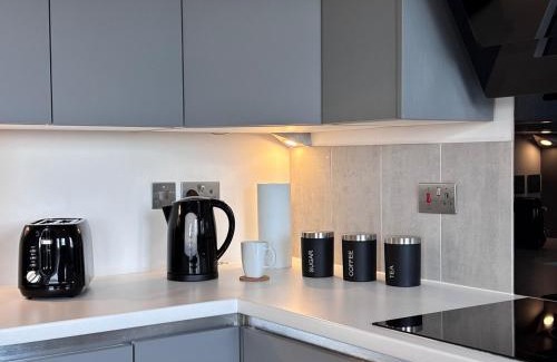 Sutton Coldfield Apartment | Elegant Apartment