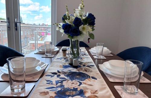 Sutton Coldfield Apartment | Elegant Apartment
