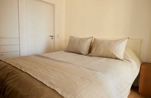 Constitucion Apartment | Elegant Apartment in Premier Building