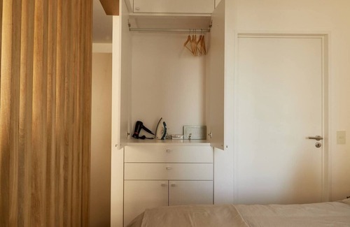 Constitucion Apartment | Elegant Apartment in Premier Building