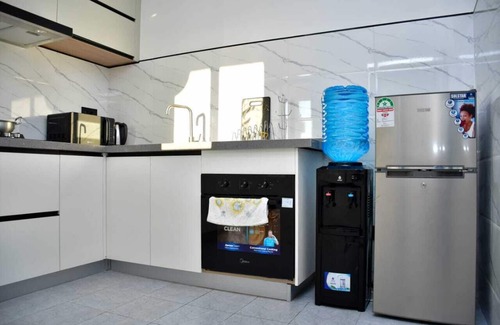 Syokimau Apartment | ELEGANT APARTMENT JKIA