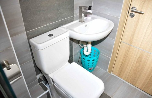 Syokimau Apartment | ELEGANT APARTMENT JKIA