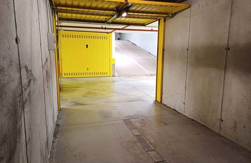 Citta Nuova-Barriera Nuova-San Vito-Citta Vecchia Apartment | Elegant apartment located in the heart of Roman Trieste - FREE GARAGE