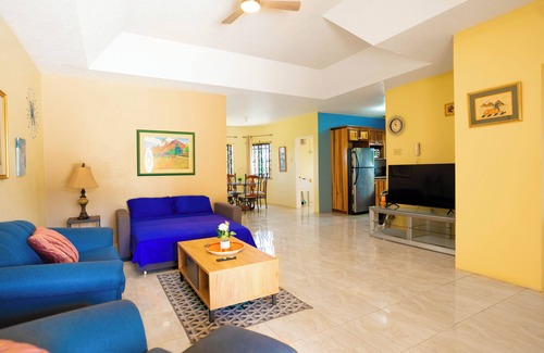 Mandeville Apartment | Elegant apartment with WiFi in safe , private area in Mandeville