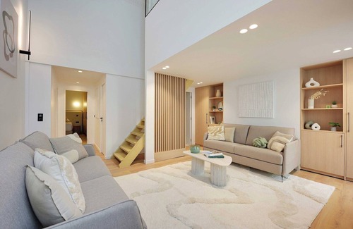 Vivienne Apartment | Elegant apartment with 2 rooms