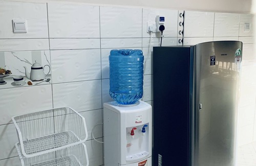 Nakuru County Apartment | Elegant Apartment with lakeview in Nakuru, Kenya