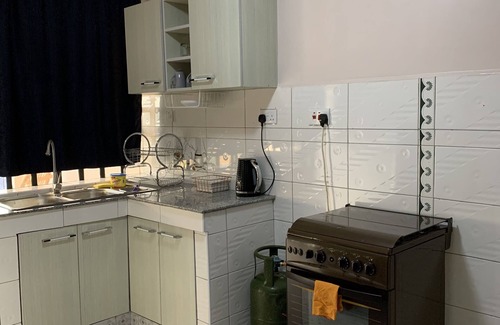 Nakuru County Apartment | Elegant Apartment with lakeview in Nakuru, Kenya