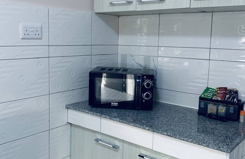 Nakuru County Apartment | Elegant Apartment with lakeview in Nakuru, Kenya