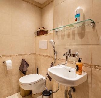 rayon Triaditsa Apartment | Elegant Aristocratic 2 BDRM Flat, TOP Location