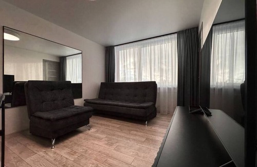 Klaipeda Apartment | Elegant Center Escape w/Free parking and WI-FI