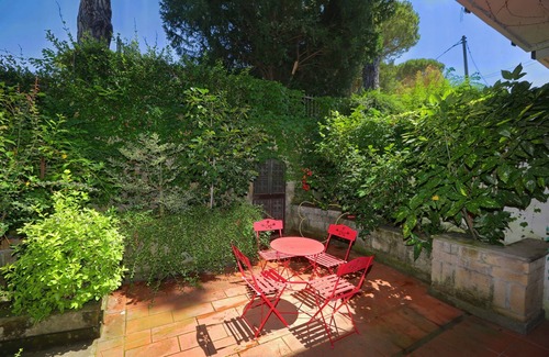 Campagnano di Roma Villa | Elegant cottage on the outskirts of Rome