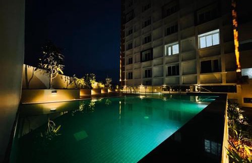 Palayam Apartment | Elegant-cozy studio Apartment