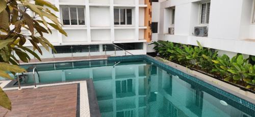 Palayam Apartment | Elegant-cozy studio Apartment