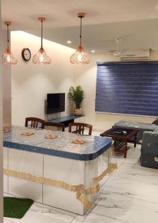 Palayam Apartment | Elegant-cozy studio Apartment