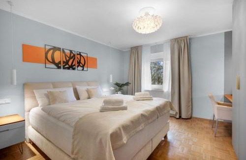 Schweinheim House | Elegant