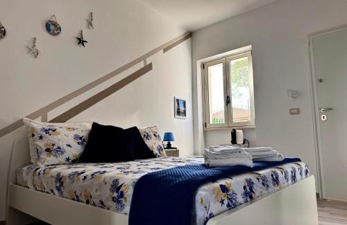 Briatico Bed & Breakfast | Elegant Dei Rooms