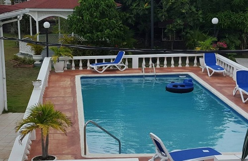 Tower Isle Villa | Elegant Hill Sea View Villa , Ocho Rios Jamaica.nOcean View/Relaxing