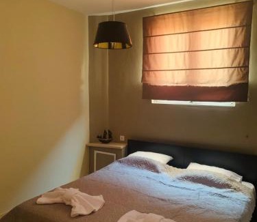 Argos Orestikon Apartment | Elegant Home