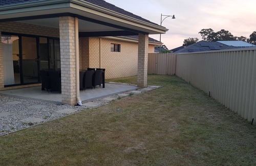 Harrisdale House | Elegant home - Great location - Value for money