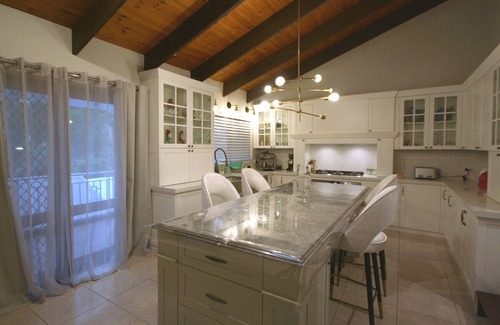 Upwey House | Elegant home in the heart of the Dandenong Ranges