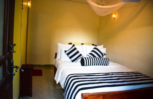 Ambagollapathana House | Elegant Home Stay