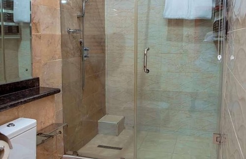 Enugu Hotel | Elegant Hotel by Best Western Plus