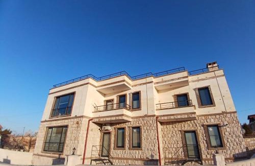 Ortahisar Apartment | ELEGANT HOUSE Cappadocia