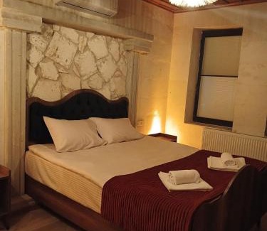 Ortahisar Apartment | ELEGANT HOUSE Cappadocia