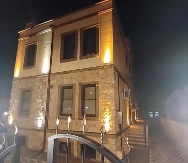 Ortahisar Apartment | ELEGANT HOUSE Cappadocia