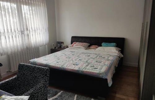 Negresti-Oas House | Elegant House in a Small Village