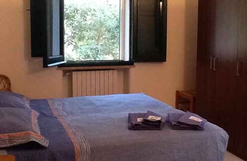 Castellaneta Villa | Elegant villa surrounded by greenery. 2 golf courses 18 holes. Private beach