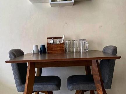 Chicalim Apartment | Elegant Loft Apartment at Tata Rio De Goa T3-606