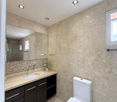 Chacao Apartment | Elegant & Luxurious Apartment in Central Chacao