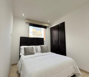 Chacao Apartment | Elegant & Luxurious Apartment in Central Chacao