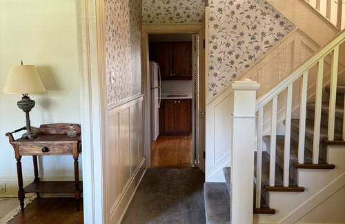 Midtown Toronto House | Elegant midtown Toronto home in coveted Chaplin Estates!