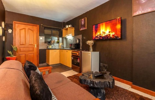 Ngara West Apartment | ELEGANT MVULI SUITE ON KIPANDE ROAD