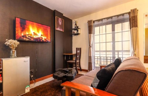 Ngara West Apartment | ELEGANT MVULI SUITE ON KIPANDE ROAD