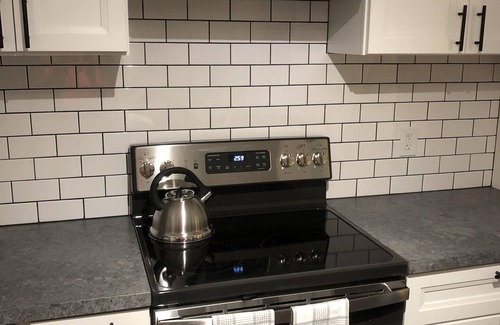 West San Jose Apartment | Elegant place near Santana Row for vacation/work