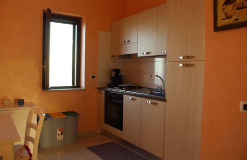 San Nicola Arcella House | Elegant sea-view house 4 minutes' drive from beaches