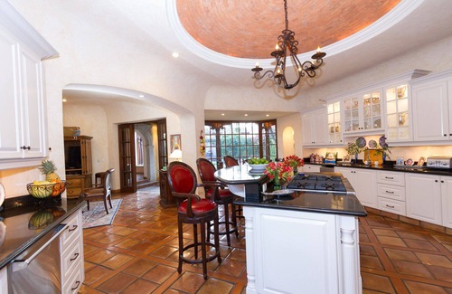 Antigua Guatemala House | Elegant, Sprawling Estate with Pool in Exclusive Location