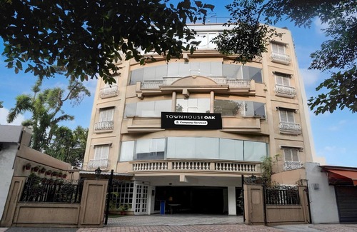 Bullawala House | Elegant Stays With Rooftop Restro and Hill View