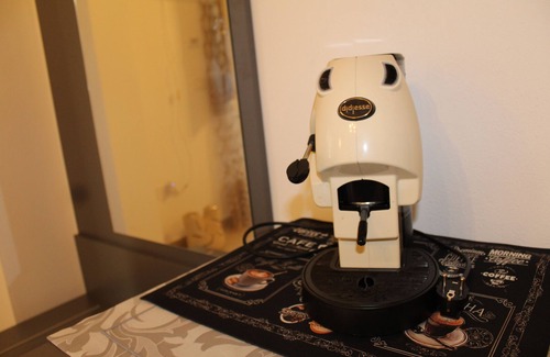 Lequile Apartment | Elegant studio apartment with kitchen, private bathroom, AC and WiFi 10 minutes from Lecce