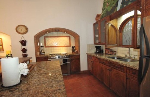 Tamarindo Villa | Elegant two-story villa, Casa Fandango, Playa Tamarindo and Play Langosta