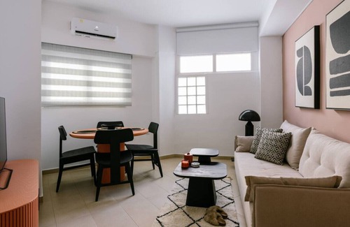 Piraeus Apartment | Elegant Urban Stay in Piraeus