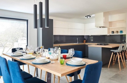 Kastel Villa | Elegant Villa Dolcea with a swimming pool